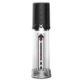 Vaczilla X17 Warrior Cylinder Mens Penis Pump Penis Pumps And Stretchers